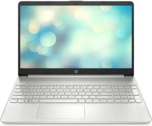 Portátil HP 15S-EQ2156NS Ryzen 7 5700U/ 16GB/ 512GB SSD/ 15.6"/ Sin Sistema Operativo