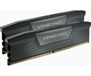 Ddr5 32 Gb(2x16kit) 4800 Vengeance Black Corsair