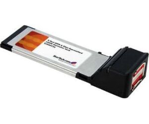Startech Adaptador Express Card De 34mm A 54mm
