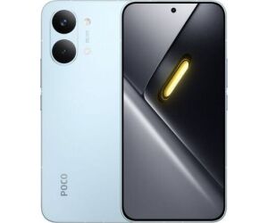 Smartphone Xiaomi POCO X8 Pro Max 12GB/ 256GB/ 6.83"/ 5G/ Azul