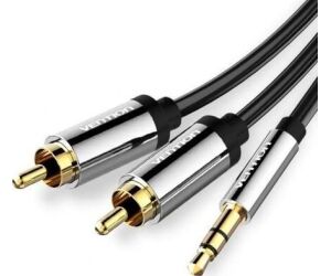 Cable hdmi equip high speed 3d eco 1.8m