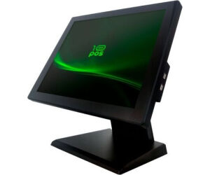 Terminal Tactil 15" 10pos 10t-15 Sin S.o.