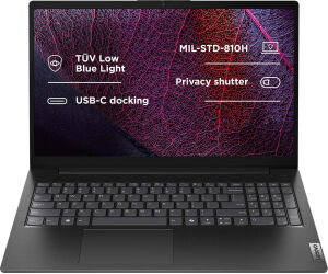 Portatil lenovo v15 g5 iru i3 - 1315u -  8gb -  ssd 512gb -  15.6 pulgadas fhd -  freedos