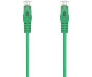 Cable Red S-ftp Gembird Cat 6a Lszh Blanco 2 M