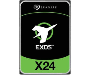 Disco Duro Seagate Exos X24 16TB/ 3.5"/ SATA III