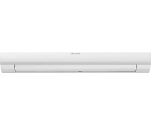 Aire acondicionado split 1x1 hisense inverter 2236 frig - h 2236kcal - h wifi kc25yr3b