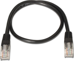 Lindy Cable De Red Cat.6 U - Ftp, Plano, Blanco, 0
