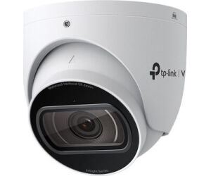 TP-Link INSIGHT S445ZI cámara de vigilancia Torreta Cámara de seguridad CCTV Exterior 2688 x 1520 Pixeles Techo