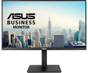 ASUS VA32UQSB 80 cm (31.5") 3840 x 2160 Pixeles 4K Ultra HD LED Negro