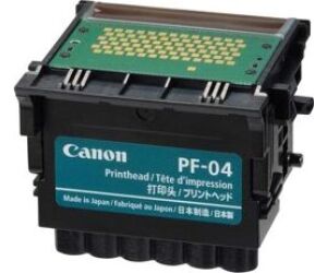 Cabezal plotter canon pf - 04