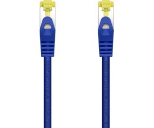 Cable Red Gembird Ftp Cat6 2m Azul
