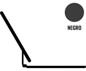 Apple Magic Keyboard Ipad Pro 13'' M4 Negro