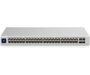 Switch Ubiquiti Usw-48 Unifi 48 Port Gigabit