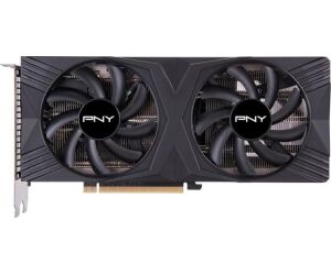 Tarjeta Grafica Pny Geforce Rtx 4060ti 8gb Verto Dual Fan Dlss 3