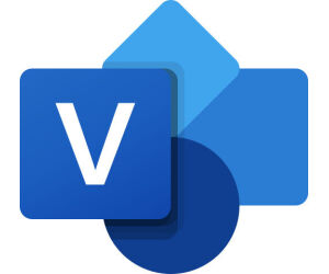 Microsoft visio standard 2024 esd (descarga directa) todos los idiomas