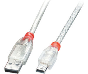 Cable De Red Latiguillo Rj45 Sftp Cat6a Awg26 1 M Gris Nanocable
