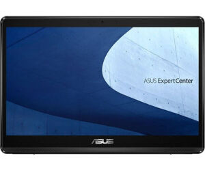 PC All in One Asus ExpertCenter E1 AiO E1600WKAT-BMR135M Intel Celeron N4500/ 8GB/ 256GB SSD/ 15.6" Táctil/ Sin Sistema Operativo