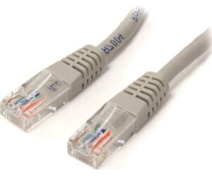 Cable 3go Audio Jack 3,5 M - 2xrca M 2m