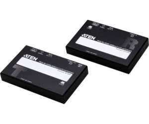 Aten Extensor Hdmi True 4k Sobre Hdbaset-lite (true 4k A 35 M) (hdbaset Clase B) (ve1830-at-g)(cp5)