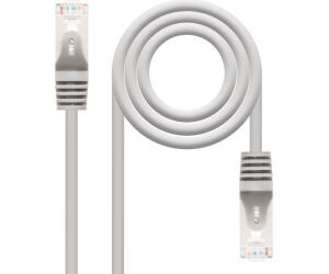 Cable USB 2.0 Vention CTIWI/ USB Macho - MicroUSB Macho/ Hasta 60W/ 480Mbps/ 3m/ Blanco