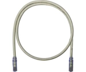 Cable Serie NULL Modem Nanocable 10.14.0503/ DB9 Macho - DB9 Hembra/ 3m/ Beige