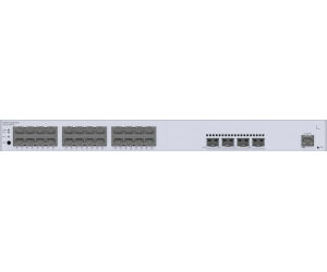 Huawei S310-24p4s (24 10 /100/ 1000 Base -t Ports 4ge Sfp Ports , Poe +, L2+ Ac Power)