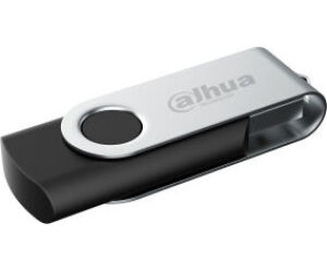 Dahua Usb 8gb Usb Flash Drive, Usb2.0, Read Speed 10–25mb/s, Write Speed 3–10mb/s (dhi-usb-u116-20-8gb)