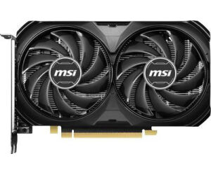 Tarjeta Grafica Msi Rtx 4060ti Ventus 2x Black E1 8gb Oc