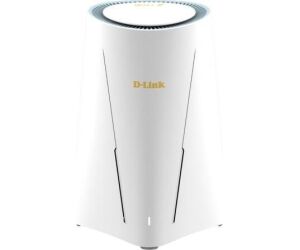 Router Inalámbrico 5G NR D-Link G572 BE7200/ WiFi 7/ 7200Mbps/ 2.4GHz 5GHz/ 14 Antenas/ WiFi 802.11be/ax/ac/n/a/ - n/b/g