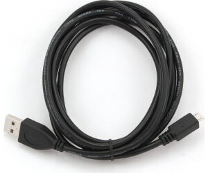 Cable Usb Gembird 2.0 A Micro Usb 1m