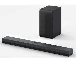 Barra De Sonido Lg S70ty Bluetooth 400w 3.1.1 Canales Con Subwoofer Dolby Dts
