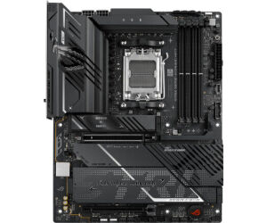 ASUS ROG STRIX X870E-H GAMING WIFI7 AMD X870E Zócalo AM5 ATX