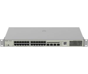 Switch Ruijie Reyee Rg-nbs3100-24gt4sfp-p-v2