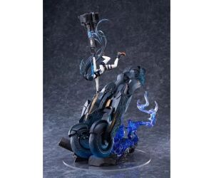 Figura square enix black rock shooter empress teaser visual ver. 47cm