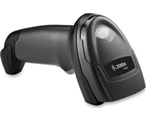 Escaner Zebra Ds2278 1d/ 2d Negra Inalambrico Imager+ Cuna Usb Kit Ip42