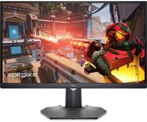 Monitor led gaming 31.5 pulgadas dell g3223d ips -  lcd -  qhd -  dp -  hdmi -  usb tipo c -  1ms -  165hz -  vesa 100 x 100