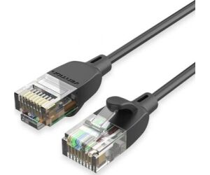 Cable HDMI 2.0 4K Vention AACBG/ HDMI Macho - HDMI Macho/ 1.5m/ Negro