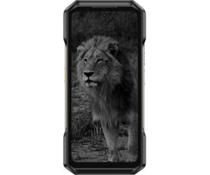 Smartphone Rugerizado Ulefone Armor 27 Pro 12GB/ 256GB/ 6.78"/ 5G/ Negro