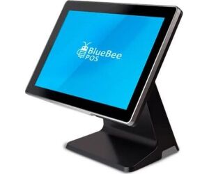 Ordenador tpv bluebee bb - 04 - 15 j6412 -  4gb -  ssd 128gb -  15 pulgadas