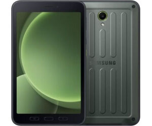 Tablet Samsung Galaxy Tab Active5 8"/ 6GB/ 128GB/ Octacore/ 5G/ Verde