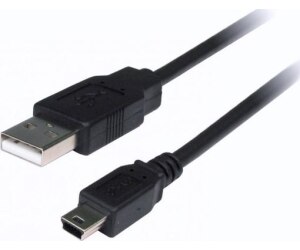 Cable Hdmi Ewent 1.4 De Alta Velocidad Con Ethernet 1 M Resolucion 4k A 30hz