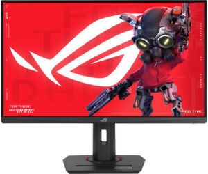 ASUS ROG Strix XG279CNS pantalla para PC 68,6 cm (27") 1920 x 1080 Pixeles Full HD LCD Negro