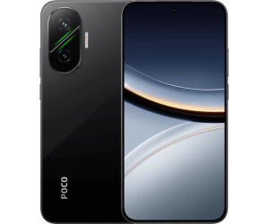 Smartphone Poco F7 12gb/512gb Black