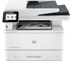 Impresora Hp Laserjet Pro Mfp 4102fdwe Multifuncion Monocromo
