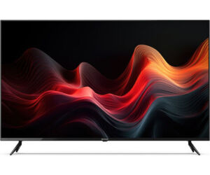 Sharp 50GL4060E Televisor 127 cm (50") 4K Ultra HD Smart TV Wifi Negro