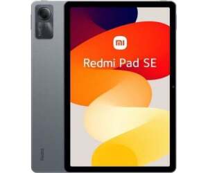 Tablet Redmi Pad SE 11" 4GB 128GB Octacore Gris Grafito