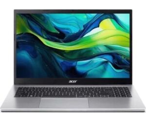 Portatil Acer Aspire Go 15 Ag15-42p Plata