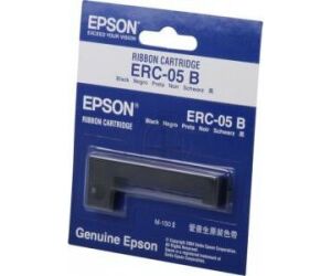Cinta Epson Erc 05b Negro M150-150iii