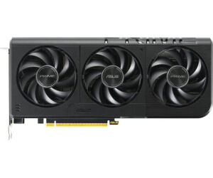 Tarjeta Gráfica Asus Prime GeForce RTX 5060 OC Edition/ 8GB GDDR7