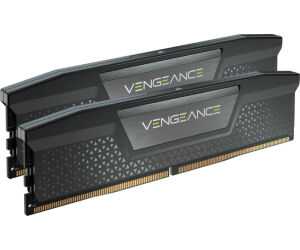 Ddr5 32 Gb(2x16kit) 6600 Vengeance Black Corsair
